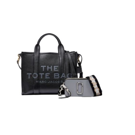 Medium Tote/Snapshot 2 Pc