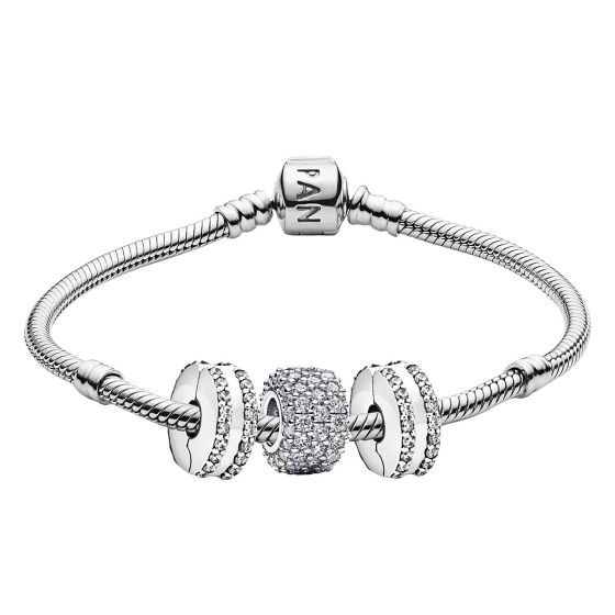 Shimmer Today, Shine Tomorrow Bracelet Size 9.1