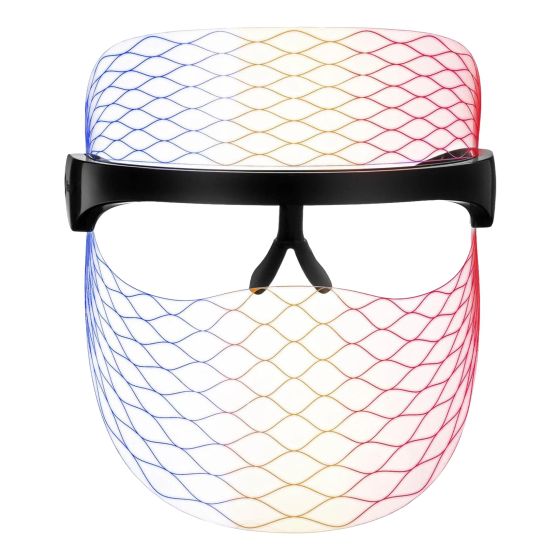 VizaCure LED Face Mask