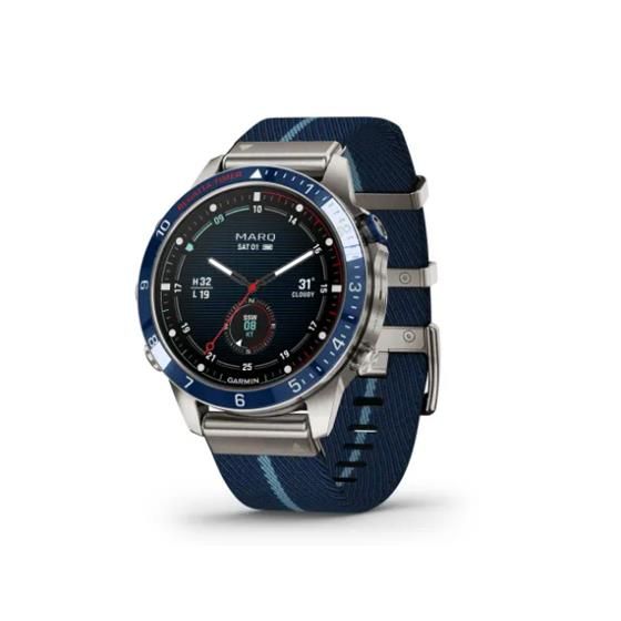 MARQ Captain (Gen 2)