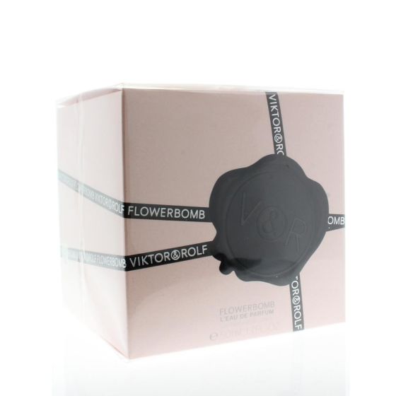 Flower Bomb Eau de Parfum For Women Size 1.7 oz