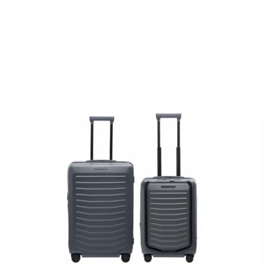 Porsche Roadster by Bric's 21 and 27 Inch Expandable Set