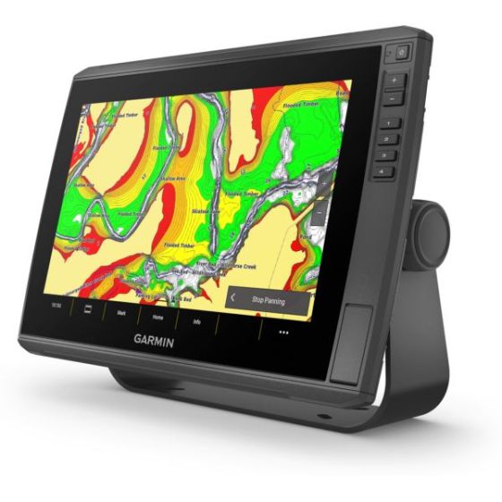 Garmin ECHOMAP(tm) Ultra 2 126sv