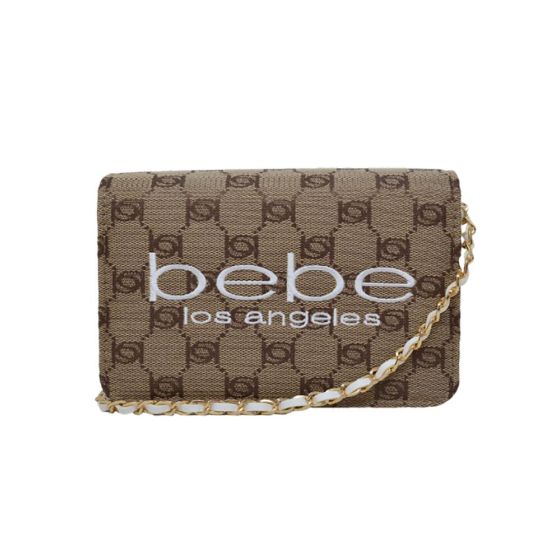 Talulla Flap Crossbody Size 7