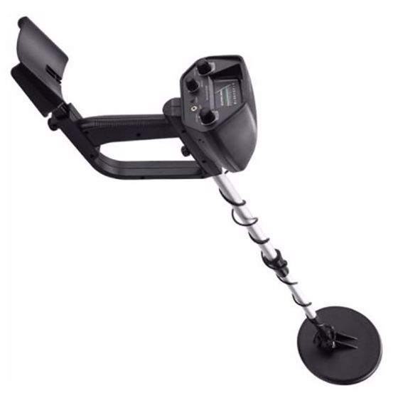 Pro Edition Metal Detector