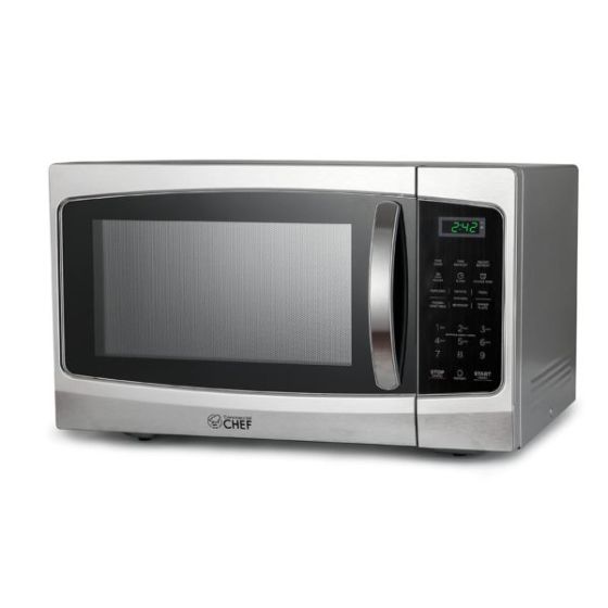 Countertop Microwave Oven Size 1.3 Cu.Ft.