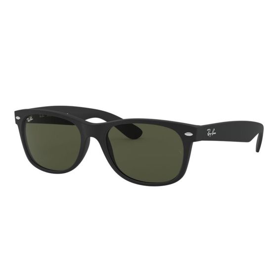 New Wayfarer Classic Non-PolarSunglasses Size 55