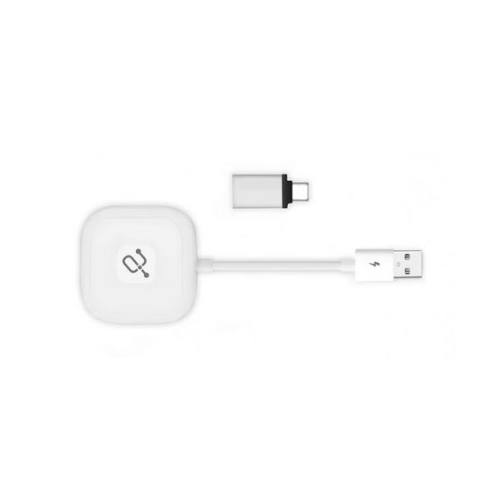 Wireless CarPlay Adapter