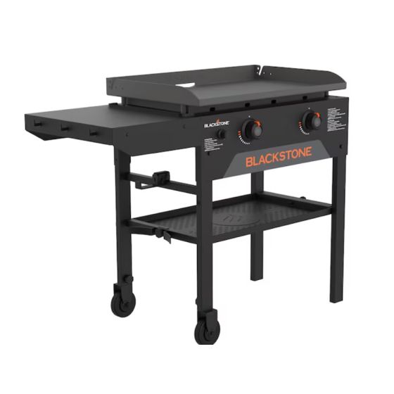 Blackstone Original Omnivore Griddle Station Size 28''