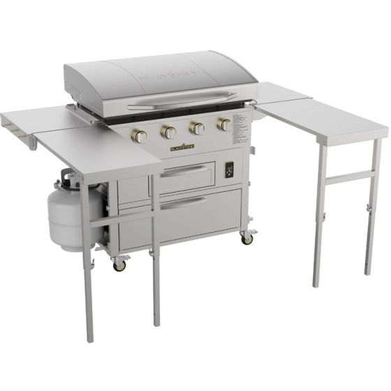 Blackstone Select Griddle Air Fryer Combo Size 36