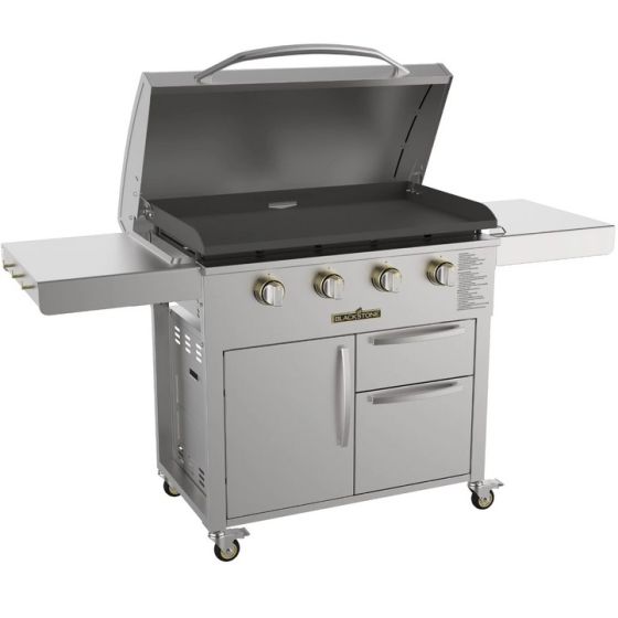Blackstone Select Griddle with Cabinet Size 36
