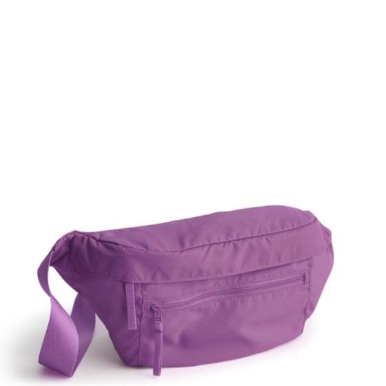 Portnoy Belt Bag-Iris Orchid-Lightweight Nylon