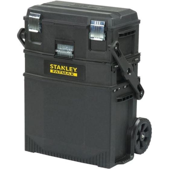 FatMax 4-in-1 Mobile Work Station