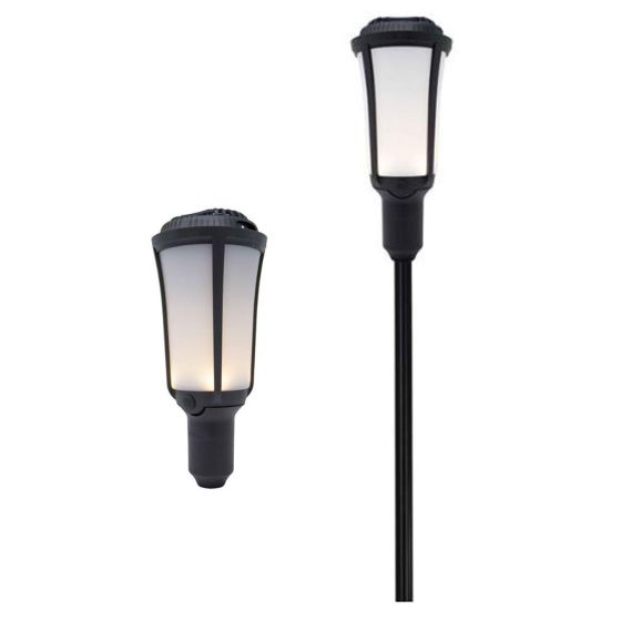 Mosquito Repellent Patio Shield Torch - Set of 4