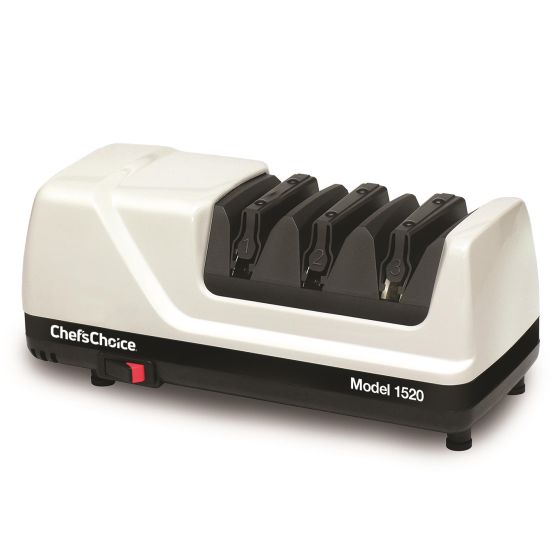 Chef's Choice - Diamond Hone AngleSelect Sharpener, Model 1520