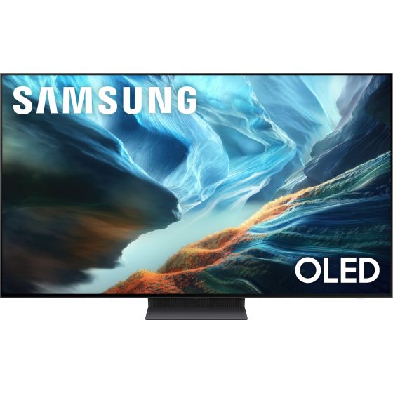 Samsung S90H OLED Vision AI Smart 4K TV 65