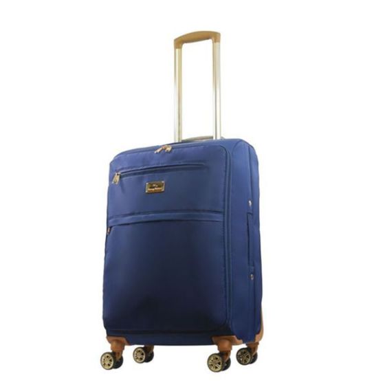 Soft Sided Spinner Luggage Size 26