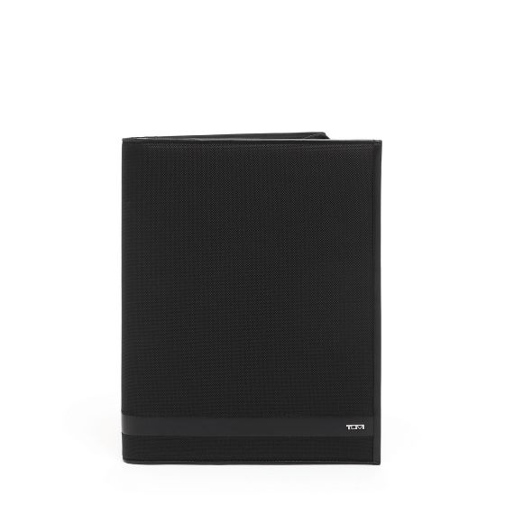 Alpha Zip-Around Letter Pad