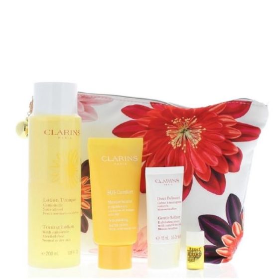 Programme Douceur 4pc Kit Size 4 Piece Kit