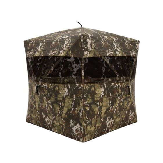 Ace 250 Hunting Blind Harvest Camo