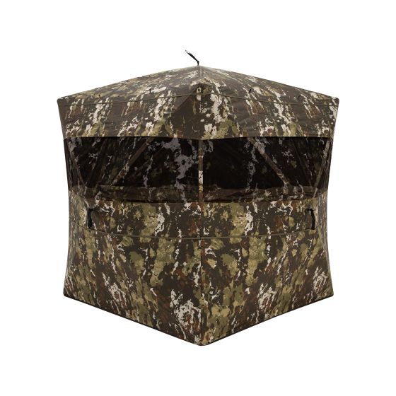 Ace 250 Hunting Blind Harvest Camo