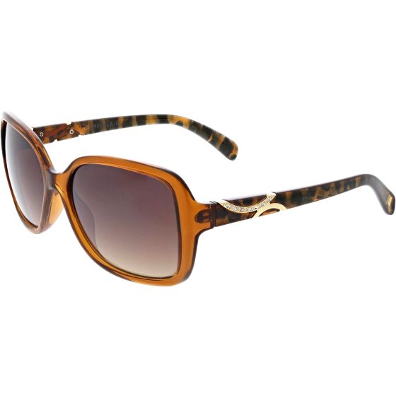 Women's Sunglasses - Brown