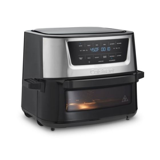 9-qt. Basket Air Fryer