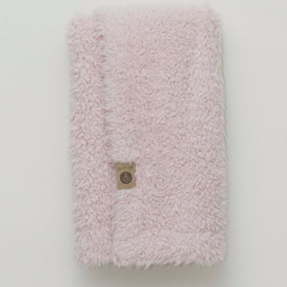 Little Angel Plush Blanket Size 30