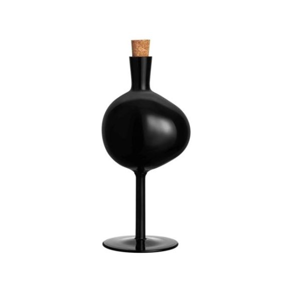 Bod Bottle Black XL