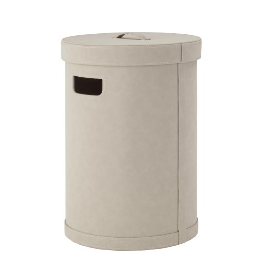 SAHLA Laundry Basket - 13.8 in x 20.1 in