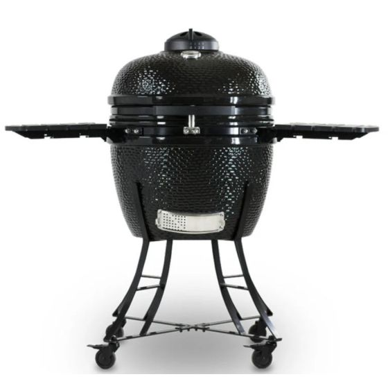 PIT BOSS BLACK KAMADO 22in (PBK22)