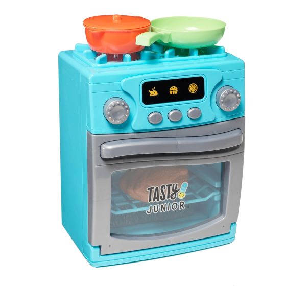 Tasty Pretend Play Electrical Oven Set