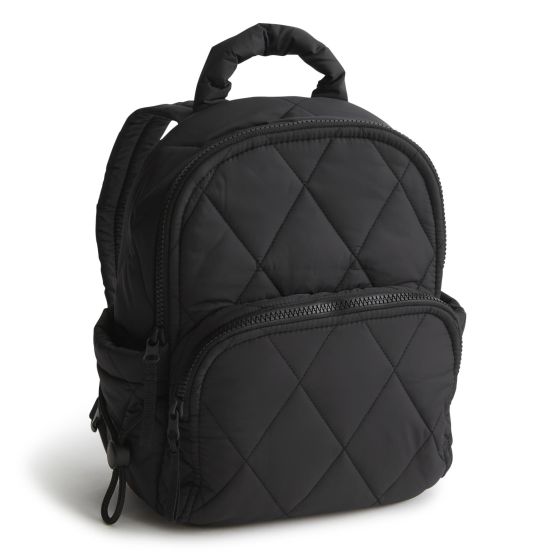 Small Banbury Backpack-Moonless Night-Featherweight