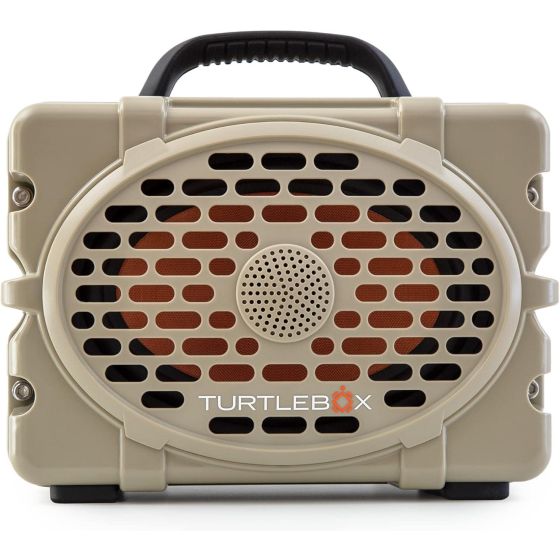 Original Speaker - Field Tan