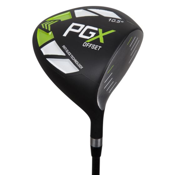PGX Offset Women's Driver - Left