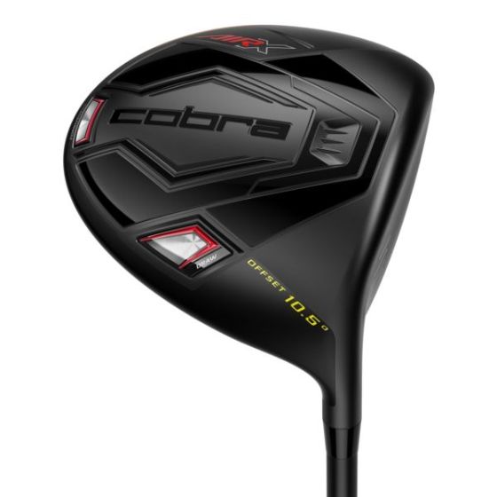AIR-X Offset Driver
