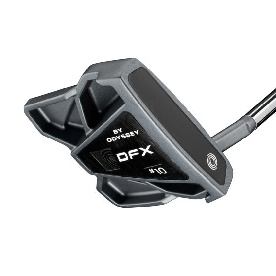 Odyssey DFX Ten Putter - Left Hand/33 inch