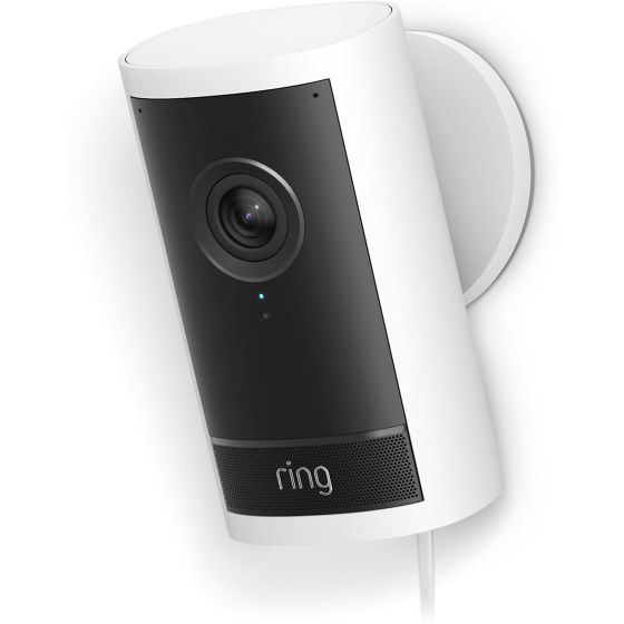 Ring Outdoor Cam Pro (Plug-in)