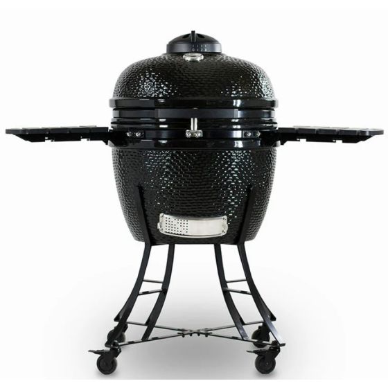 PIT BOSS BLACK KAMADO 24in (PBK24)