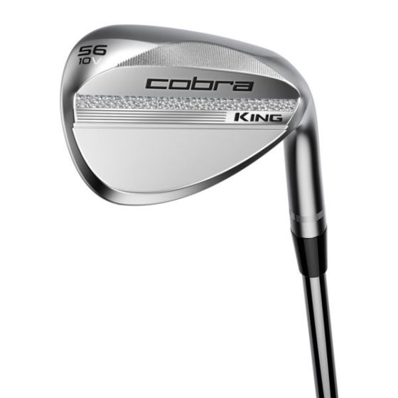 KING Wedge