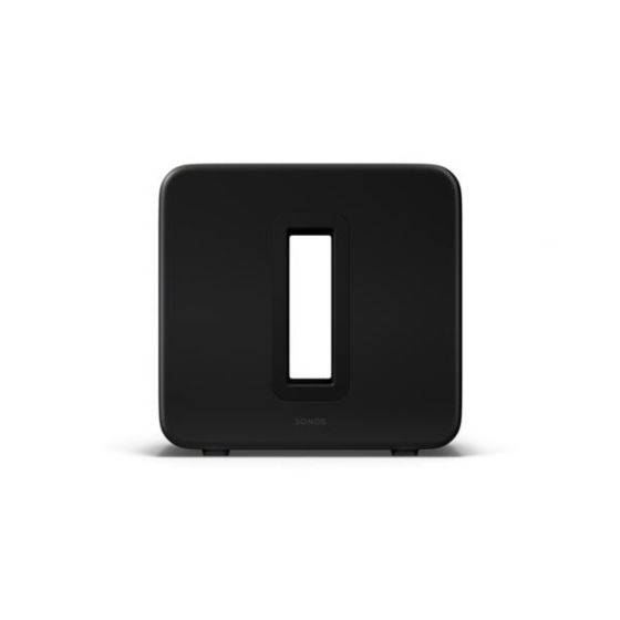 Sonos Sub 4 - Black
