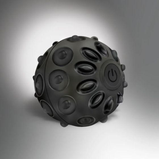 First Health Portable Massage Ball