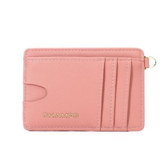 Iconic Access Cardholder Size 4.25