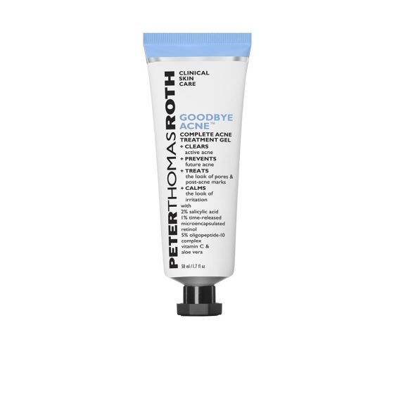 Goodbye Acne Complete Treatment Gel