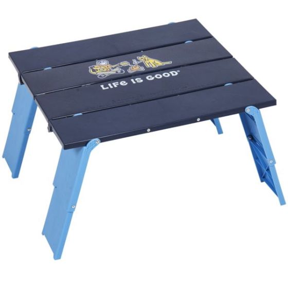 Family Portable Outdoor Table Size XL