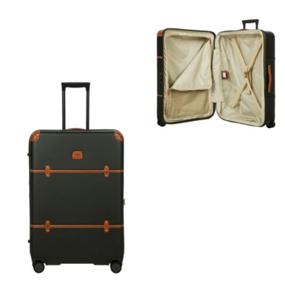 Bellagio 30 inch Spinner Trunk