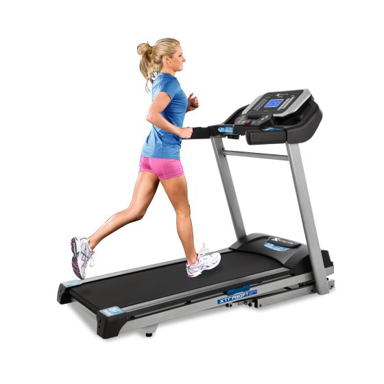 XTERRA Fitness Treadmill