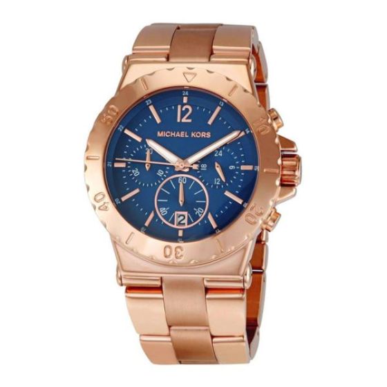 Chronograph Bel Aire Watch