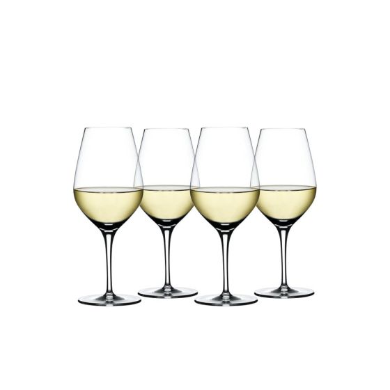 More Wine Set of 4