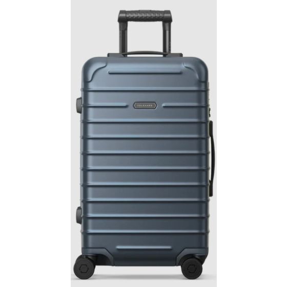 Solgaard Check-In Closet Lite-Medium Pacific Blue